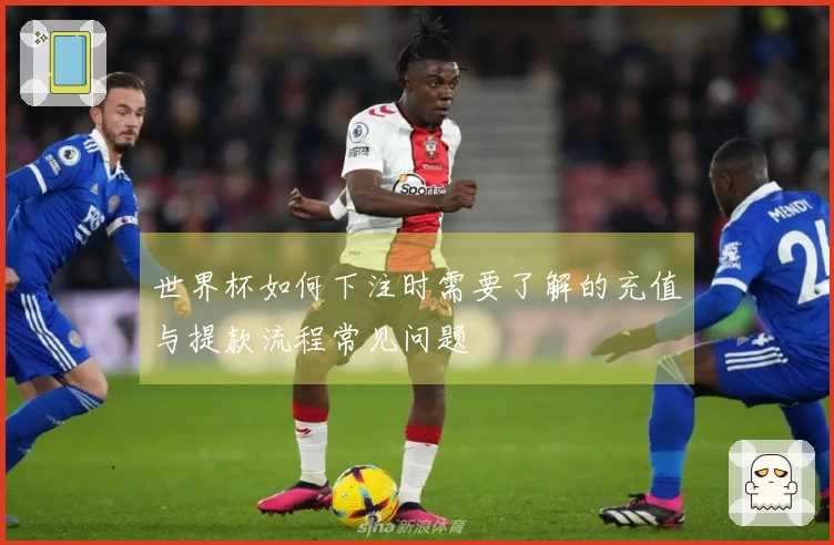 世界杯如何下注时需要了解的充值与提款流程常见问题