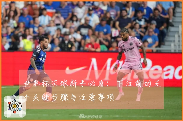世界杯买球新手必看：下注前的五个关键步骤与注意事项