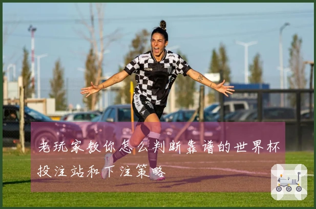 老玩家教你怎么判断靠谱的世界杯投注站和下注策略