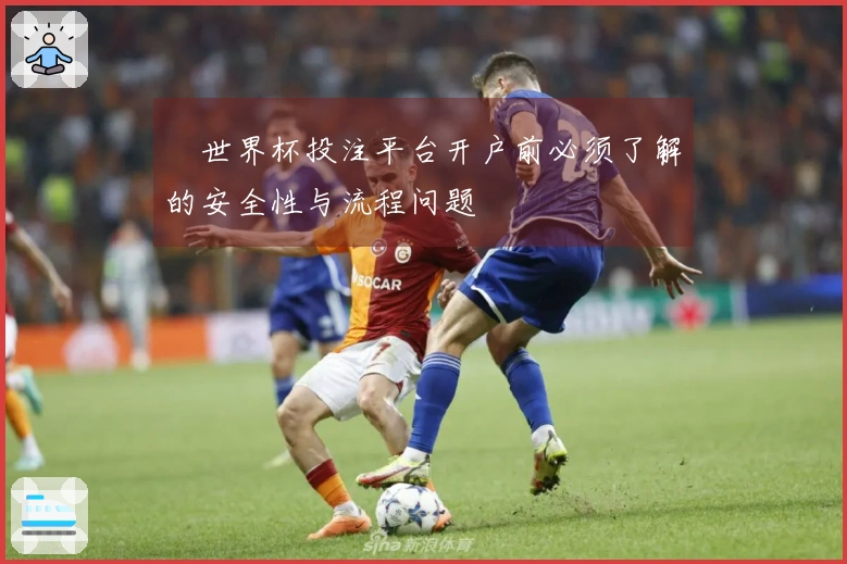 世界杯投注平台开户前必须了解的安全性与流程问题
