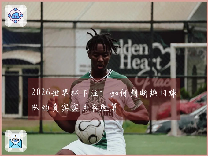 2026世界杯下注：如何判断热门球队的真实实力和胜算