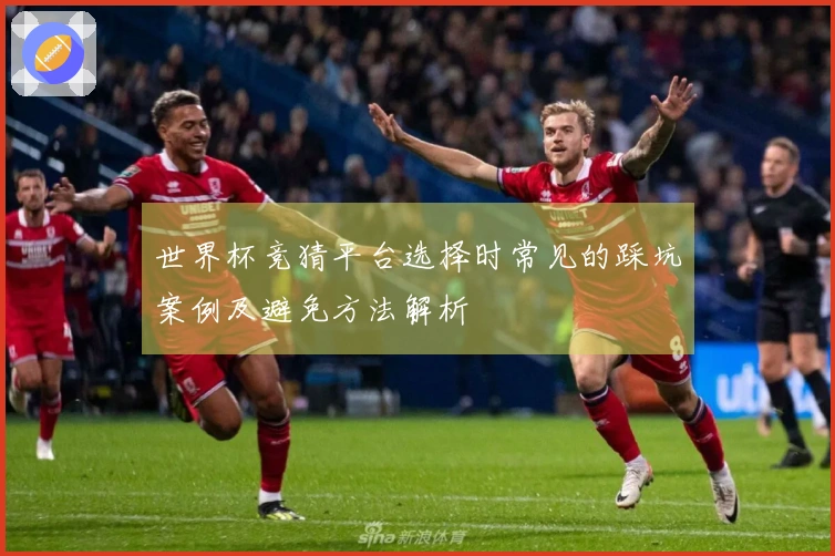 世界杯竞猜平台选择时常见的踩坑案例及避免方法解析