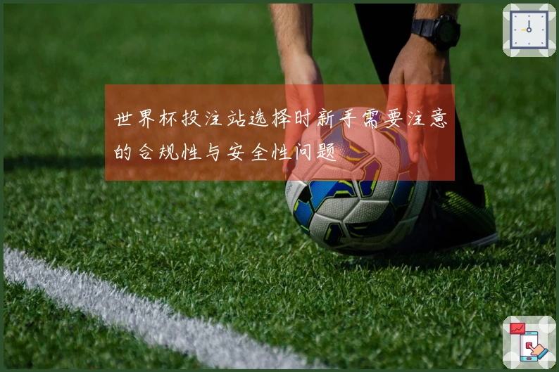 世界杯投注站选择时新手需要注意的合规性与安全性问题
