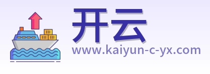 开云 Logo